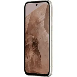 Смартфон Google Pixel 8a 8/128GB Porcelain [108609] - мініатюра 5