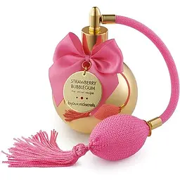 Зволожувальний спрей для тіла Bijoux Indiscrets Bubblegum Body Mist