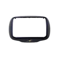 Частина корпусу рамка для електробритви Panasonic WESLV97A0048 - мініатюра 4