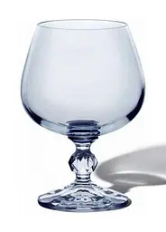 Келих BOHEMIA Келих для коньяку 250 мл, 6 шт. Sterna (4S149/00000/250)