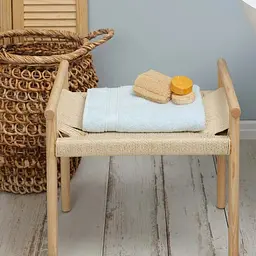 Рушник Karaca Home - Daily Soft mint ментоловий 70x140 - мініатюра 4