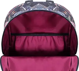 Рюкзак Bagland Молодіжний mini 8 л сублімація 477 різнобарвний (00508664) - мініатюра 4