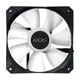 Система рідинного охолодження ASUS ROG-STRIX-LC-120 (90RC0050-M0UAY0) - мініатюра 4
