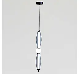 Люстра-підвіс Artlight WG5178/1ABK - мініатюра 2