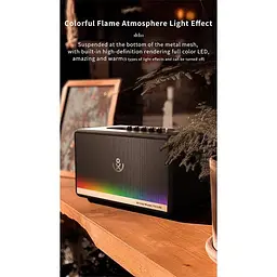 Колонка бездротова — караоке Xdobo Mirage 130W - мініатюра 6