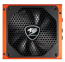 Блок живлення Cougar CMX 1000W (CGR BX-1000) Б/в,U1 - мініатюра 2