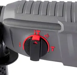 Перфоратор Intertool Storm DT-0180 [89249] - мініатюра 7