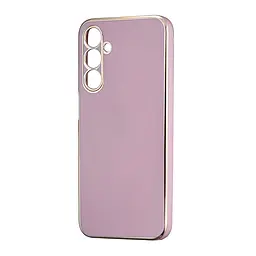 Чохол Golden Line Samsung A25 5G (A256) Lilac Purple