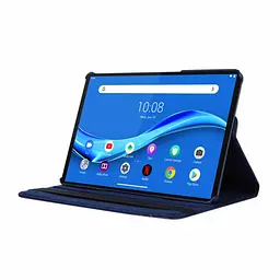 Чохол-книжка для планшета Lenovo Tab M11/K11 TB-330 FU TB-331 FC/FU поворотний 360 - мініатюра 4