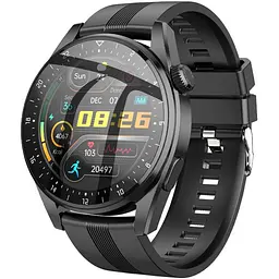 Розумний годинник HOCO Y9 Smart sports watch (Call Version) з функцією дзвінка - мініатюра 2