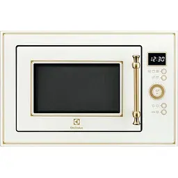 Мікрохвильова піч з грилем Electrolux EMT25203OC
