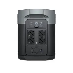 Зарядна станція EcoFlow DELTA 2 Max - мініатюра 2