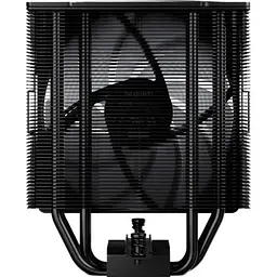 Кулер для процесора Pure Rock 3 LX, Black, 1x Light Wings LX 120mm PWM, Intel 1851/1700/12 be quiet! teh0027822 - мініатюра 4