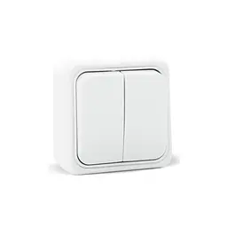 Вимикач Sven SE-65015 white (7100050)
