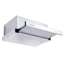 Витяжка телескопічна Minola HTL 5214 I 700 LED - мініатюра 2