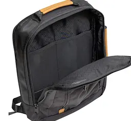 Сумка-рюкзак Semi Line USB 16 Black (L2008) (DAS302205) - мініатюра 6