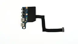Плата з USB 2.0 роз'ємами 2шт - мініатюра 3