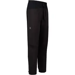 Штани Montura Magico Prometeo Cover Pants XXS Black - мініатюра 3