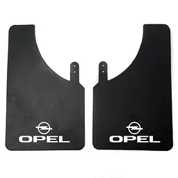 Бризковики універсальні Opel 440 x 270 мм Speed Master 2 шт