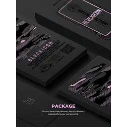Скло захисне Armorstandart Icon Supreme EZ Apple iPhone 17 / 16 Pro Black (ARM86410) - мініатюра 11