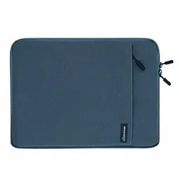 Чохол до ноутбука Grand-X 15.6'' Dark Grey (SL-15D) - мініатюра 1