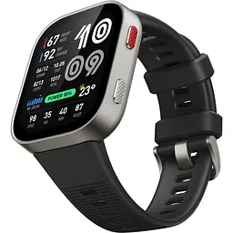 Смарт-годинник Amazfit Bip Max Silver (W2568AP1N) - мініатюра 5