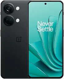 Смартфон OnePlus Ace 2V 16/256GB Black (CN)