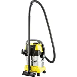 Пилосос промисловий Karcher KWD 6 PS V-25/6/22 (1.628-484.0) [149791] - мініатюра 2