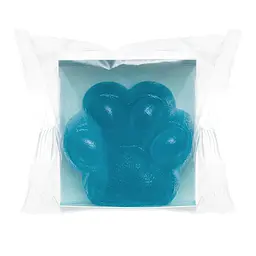 Мило-желе Mr.Scrubber Jelly Soap Bubble Gum 140 г - мініатюра 3