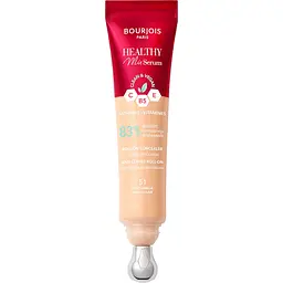 Консилер для обличчя Bourjois Healthy Mix Serum Roll-On Concealer №51 Light Vanilla 11 мл - мініатюра 2