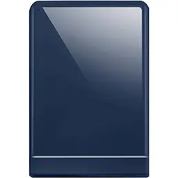 Зовнішній жорсткий диск Adata HV620S 2.5" 2TB USB 3.2 blue (AHV620S-2TU31-CBL) - мініатюра 2