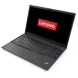 Ноутбук Ноутбук Lenovo ThinkPad E15 Gen 2-ITU T i5-1135G7 4.20GHz, 15.6", Full HD, 16GB, 512GB SSD - мініатюра 5