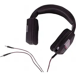 Ігрові навушники Patriot Viper V330 Stereo Gaming чорні PV3302JMK - мініатюра 4