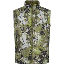 Жилет Blaser Active Outfits Endeavor Reversible 2XL Dark Olive - мініатюра 3