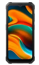 Смартфон Blackview BV4800 Pro 4/128Gb black (Global)