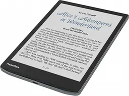 Електронна книга PocketBook 743C InkPad Color 3, Stormy Sea (PB743K3-1-CIS) - мініатюра 8