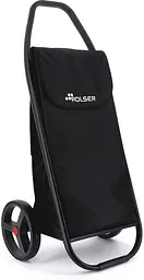 Сумка-візок Rolser Com MF 8 Black Tube Negro (COH012-1023) - мініатюра 2