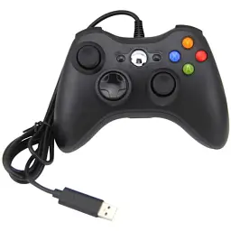 Геймпад GamePro MG310B USB Black UA - мініатюра 6