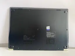 Ноутбук Toshiba PORTEGE X30-E 13.3" (i5-8350U / 16GB / SSD 256GB / 1920x1080 IPS) Refurbished - мініатюра 11
