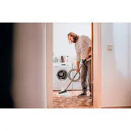 Пилосос промисловий Karcher WD 6 P S V-30/6/22/T (1.628-360.0) [95405] - мініатюра 4