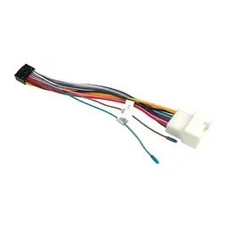 Штатна магнітола Mitsubishi Lancer 9 2000-2010 Black Cyclone C9-013 4x64 DSP 4G Cyclone (НФ-00007069) - мініатюра 3