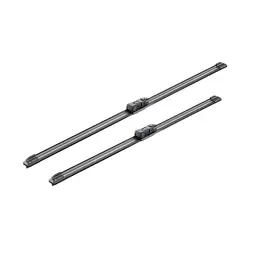 Щітка склоочисника Bosch 3 397 007 225 - мініатюра 4