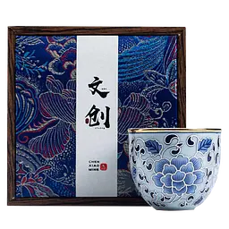 Піала Чаньжи Ліань Шансян, 90 мл