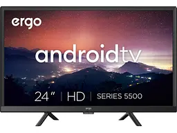 Телевізор Ergo 24GHS5500