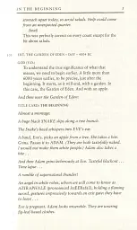The Quite Nice and Fairly Accurate Good Omens Script Book - мініатюра 9