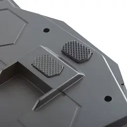 Підставка для ноутбука Marvo FN-40 RGB-LED (10210117) [69767] - мініатюра 6