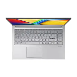 Ноутбук Asus VivoBook X1504VA-BQ773W Ноутбук de 15,i5-1335U,16 GB,512 GB,Windows 11 - мініатюра 5