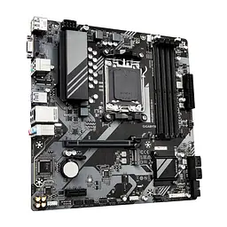 Материнська плата A620M DS3H sAM5 A620 4xDDR5 M.2 HDMI DP mATX Gigabyte teh0019062 - мініатюра 3