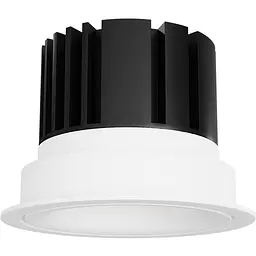 Точковий світильник Skarlat RSL7468-5 28W WH 4000K