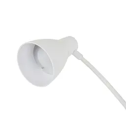 Настільна лампа Brille LED з USB 5W white (SL-126) - мініатюра 3